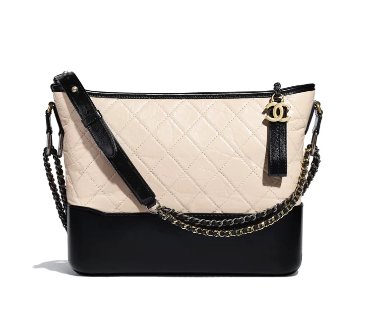Your Guide To Purchasing Your First Chanel Bag New or Consignment THRIFT TELL